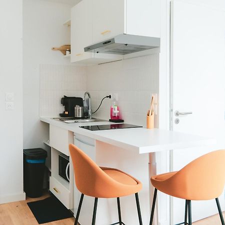 O Quai St Pierre Leilighet Toulouse Eksteriør bilde