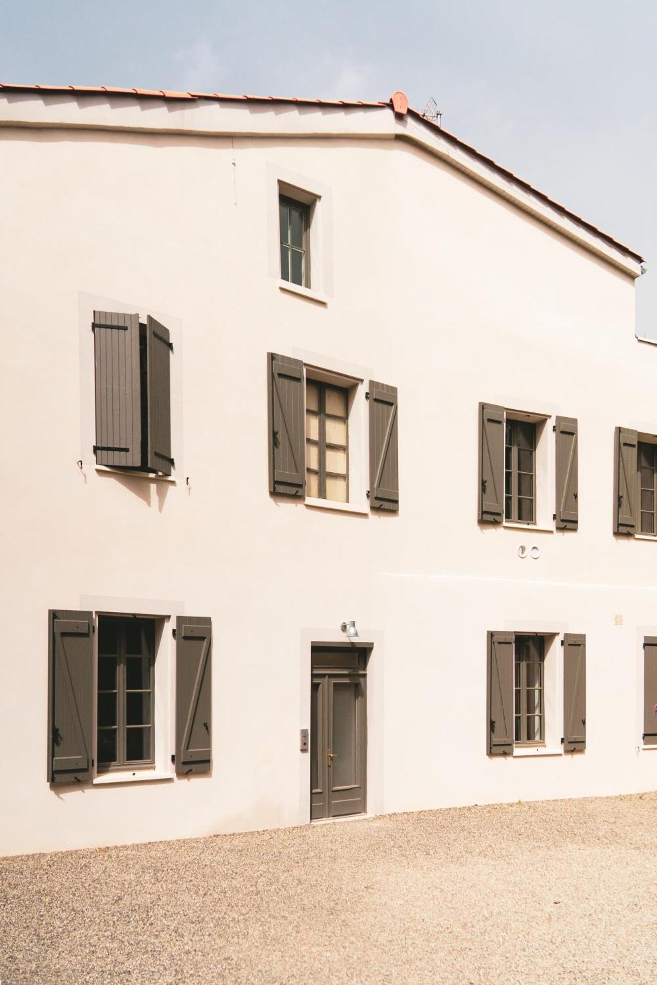 O Quai St Pierre Leilighet Toulouse Eksteriør bilde