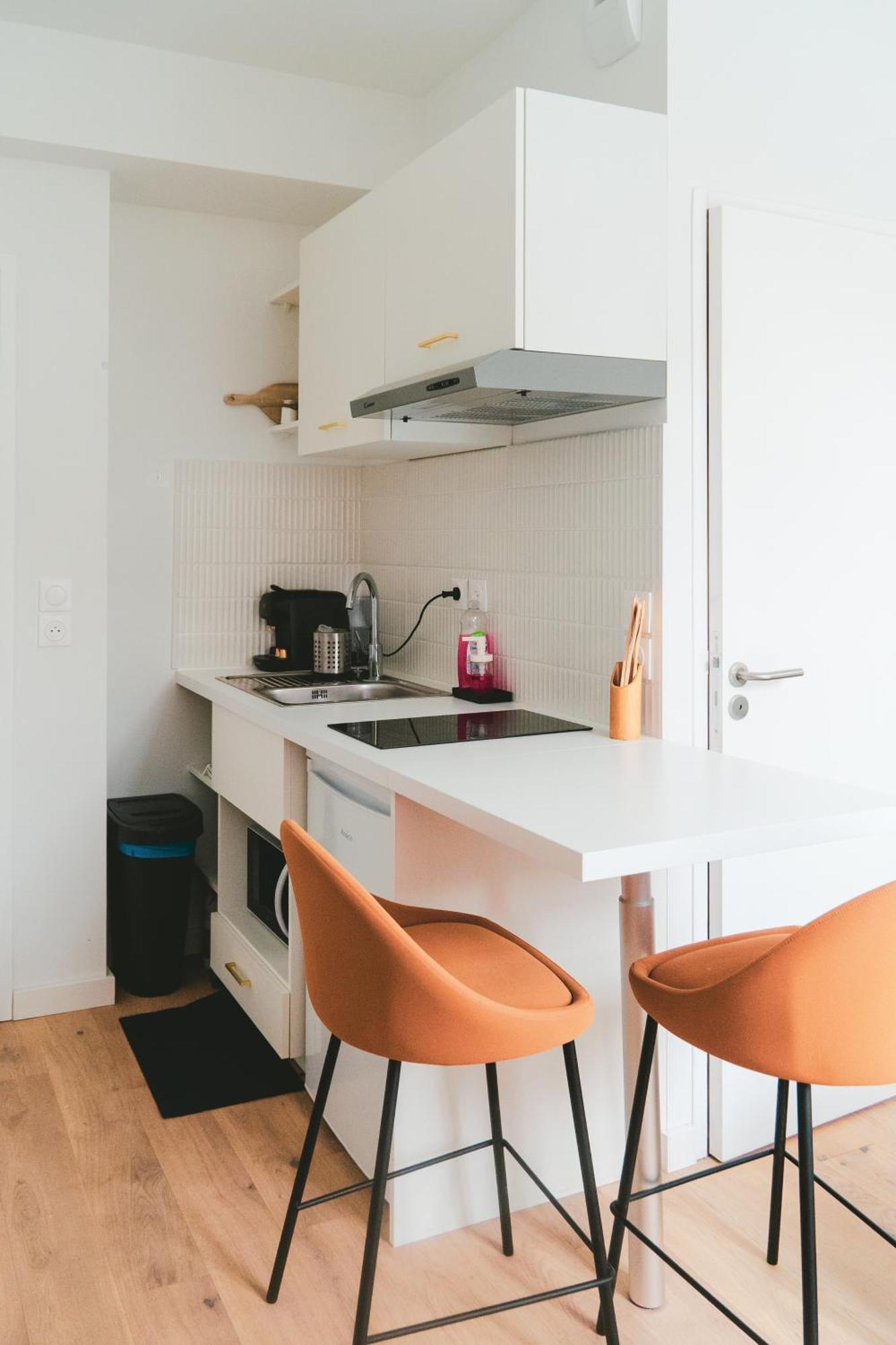 O Quai St Pierre Leilighet Toulouse Eksteriør bilde